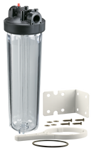 Giant Filter Housing Kits 20″ Clear