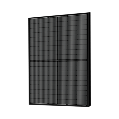 ZnShine Solar ZXM7-SH108-405-M 405Watt 108 1/2 Cells Black ZnShine Solar ZXM7-SH108-405-M 405Watt 108 1/2 Cells Black