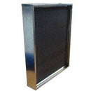 CLEARANCE / OPENBOX CARTER | Gold | MERV 8 | HVAC & Furnace Filter | Lifetime Warranty | Washable Electrostatic