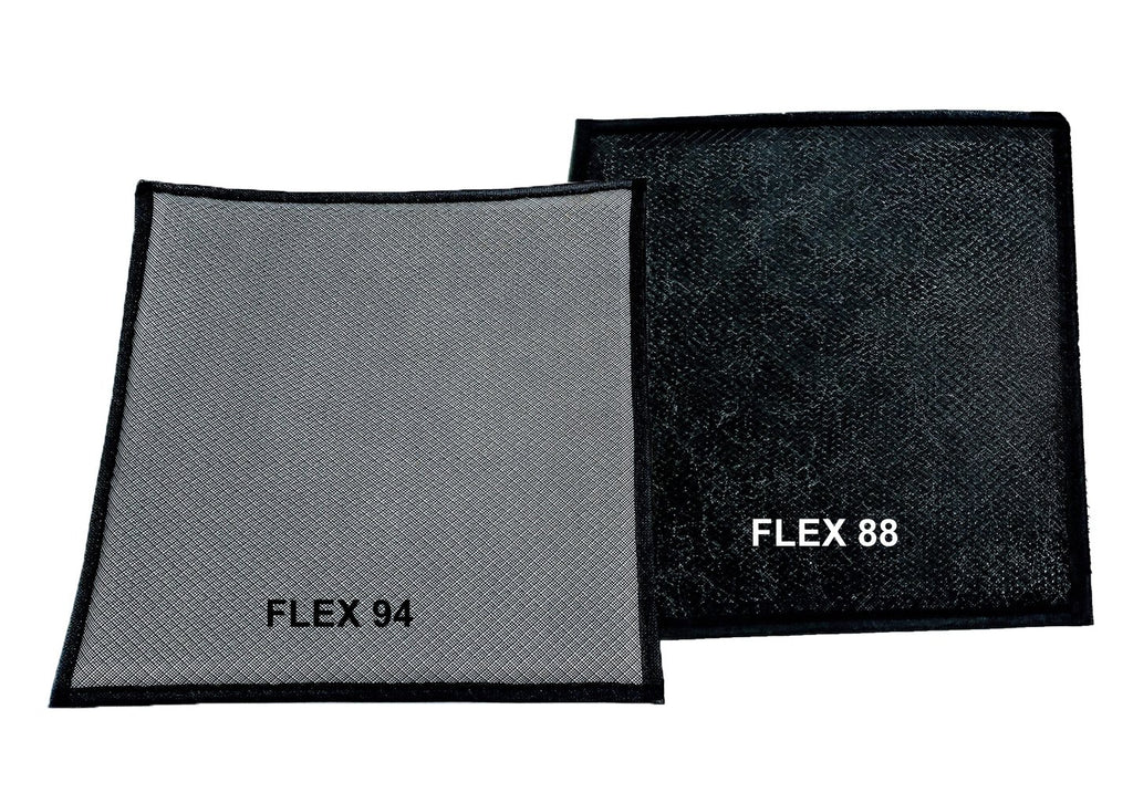 Flexible furnace sales filter