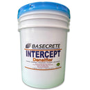 Basecrete intercept densifier 5 gallon pail