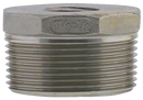 1-1/2"X1/2" 304ss Bshg Iso4144 - Pack of 25