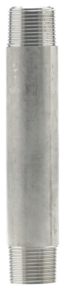 3/4" X 5-1/2" 304 Ss Nipple - Pack of 25