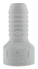 1" Insert X Slip Adapter - Schedule 40 Pvc - Pack of 50