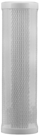 1 Mic. 10" Std Pltd Polyester - Pack of 50