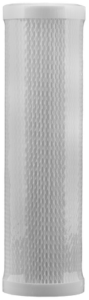 Boshart 20 micron giant pleated polyester filter 4.5 x 10 inch