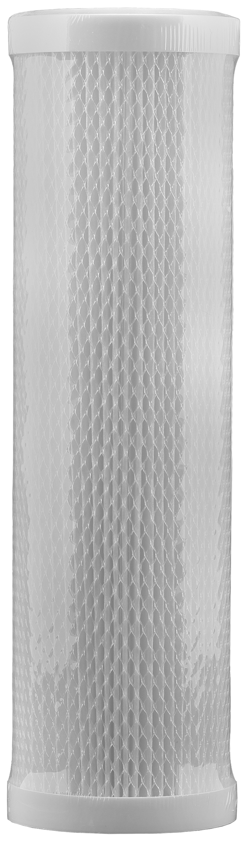 Boshart 20 micron giant pleated polyester filter 4.5 x 10 inch