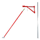 Plumwall 3 Piece 8'