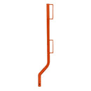 BuildBrace Vertical Steel Post