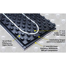 EZ Floor 2" Panel - 9 panels/bag
