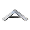 Fab-Form ZEE T Bracket - T-Wall Bracing - 14/Box