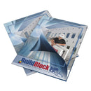 BB Presentation Folders - 25/pack