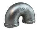 1-1/4" Fpt Galv. M.I. Return Bend Elbow - C150 - Pack of 32