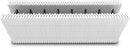 6" Straight Block - 12/bundle