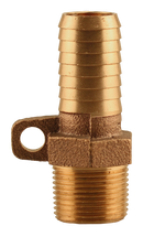 No Lead 1"Mptxins Adpt-Easytie - Pack of 10
