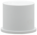 1-1/2" Sp Plug-Schedule 40 Pvc - Pack of 5