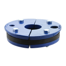 8" X 2" - C.I. Well Seal - Pack of 6