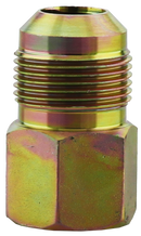 3/4" Female G.A.C. Fitting - Pack of 100