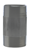 2" X 4" 304 Ss Nipple - Pack of 5