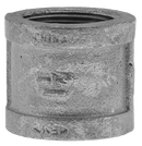 1-1/4" Coupling - Galvanized - Pack of 32