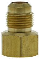 Discontinued 1/4" X1/4"Coupling Fl X Fip - Pack of 25