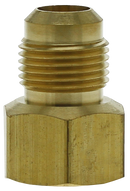 Discontinued 5/16" X 1/4"Coupling Fl X Fip - Pack of 25