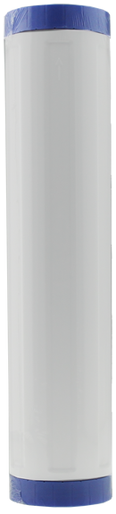 5 Mic 20" Gnt Gac Cartridge - Pack of 6