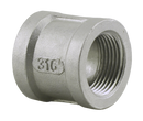 1/2" 316ss Coupling Sp114 - Pack of 60