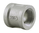 1/4" 316ss Coupling Sp114 - Pack of 120