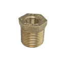 3/8" X 1/8" Brnz Bshg No Lead - Pack of 75