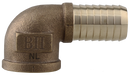 No Ld 1-1/4"Fptx1-1/4"Ins Elb - Pack of 5