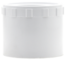 3" Slip X Fipt Female Adapter - Schedule 40 Pvc - Pack of 10