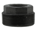 2" X 1" Bushing - Black - Pack of 20