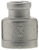 1/2" X 1/4" 316ss Rcplg Iso4144 - Pack of 100