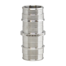 1/2" 304SS Cep Coupling
