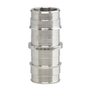 3/4" 304SS Cep Coupling