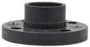2" Flange Loose Ring Slip Schedule 80 Pvc - Pack of 5
