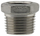 1/2" X 3/8" 304ss Bshg Iso4144 - Pack of 150
