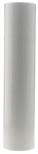 5 Micron 20" Giant Spun Poly Depth Cartridge - Pack of 8