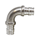 3/4" X 1/2" 304ss Ce Pex Elbow - F1960 - Pack of 25