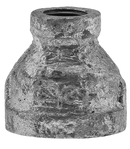 3/4" X 1/4" Reducer Coup -Galv - Pack of 30
