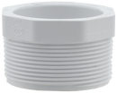 2" X 1-1/2" Mipt X Slip Red Male Adapter - Sched 40 Pvc - Pack of 5