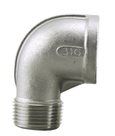 3/4" 316ss St Elbow Sp114 - Pack of 30