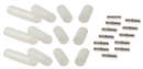 12-Wire Clear Std Splice Kit
