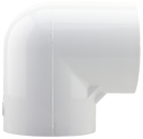 4" Slip X Slip 90 Elbow Schedule 40 Pvc - Pack of 3