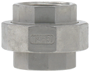 1-1/4" 316ss Union Iso4144 - Pack of 18