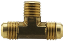Discontinued 1/2" X 1/2"Tee Flare X Mip - Pack of 25