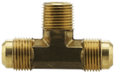 Discontinued 1/2" X 1/2"Tee Flare X Mip - Pack of 25