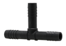 1/2"Insx1/2"Insx1/2"Ins Tee - Pvc - Pack of 10