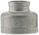 1-1/2" X 1" 316ss Rcplg Iso4144 - Pack of 25